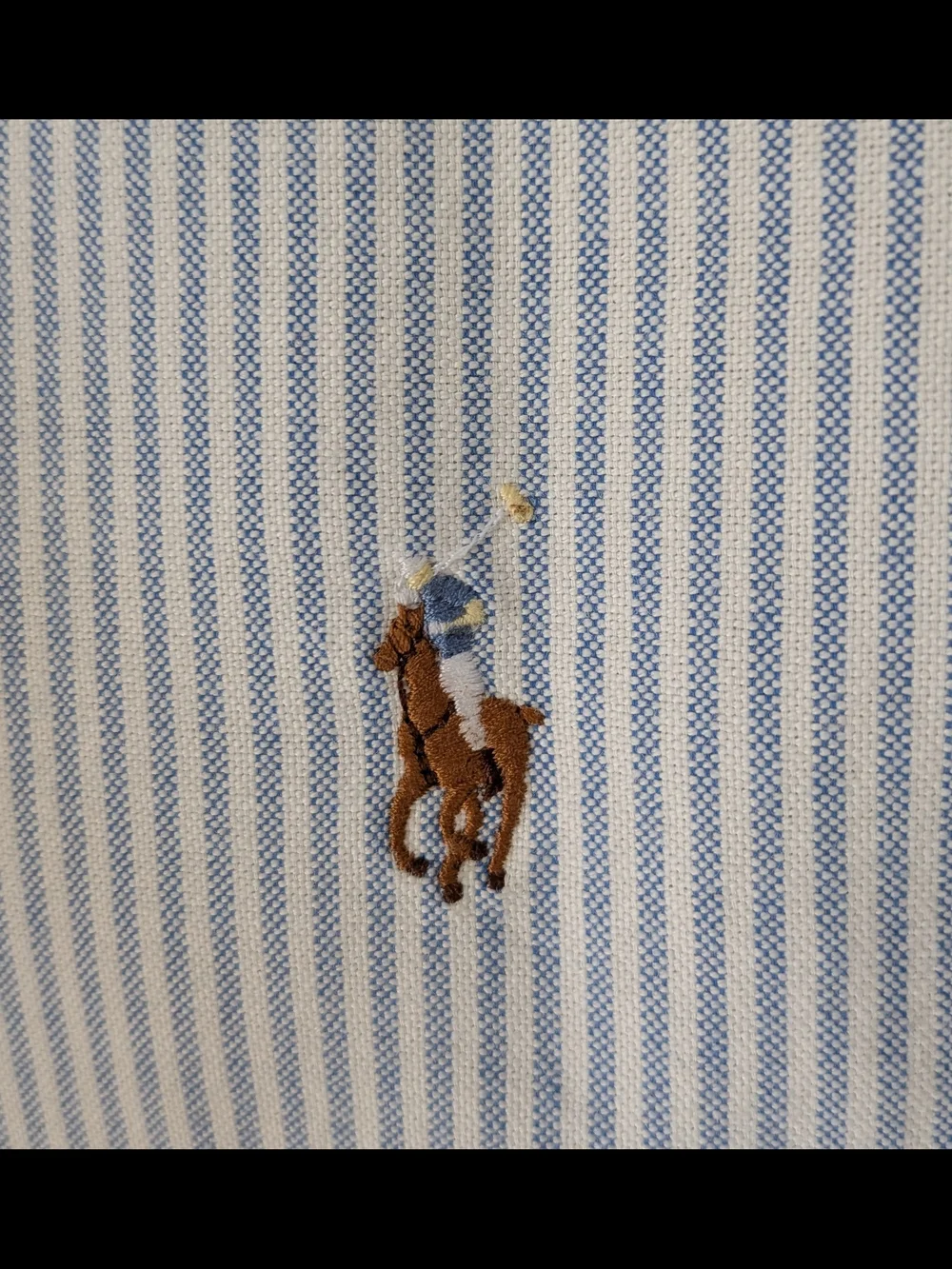Polo Ralph Lauren classic ralph